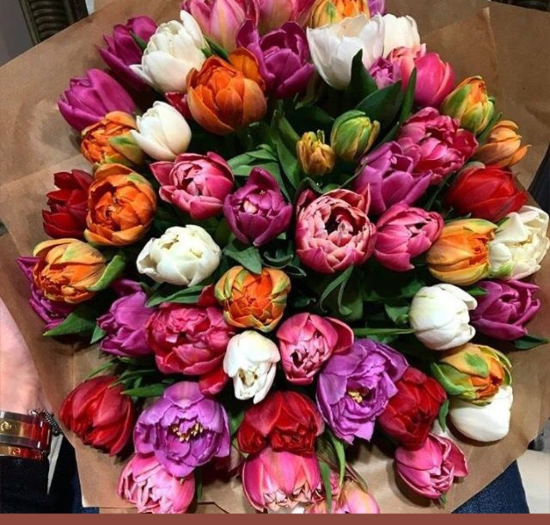 Mother's Day Bouquet