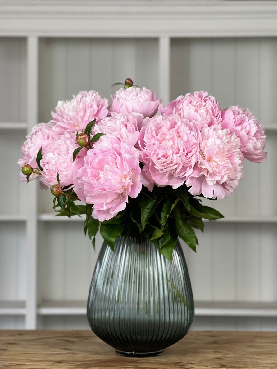 The Peony Club