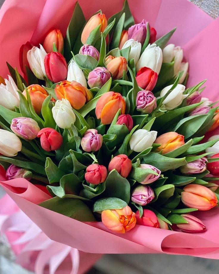 Mother's Day Bouquet