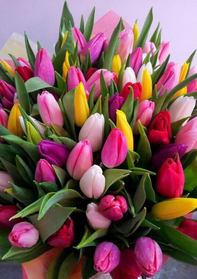 Mother's Day Bouquet