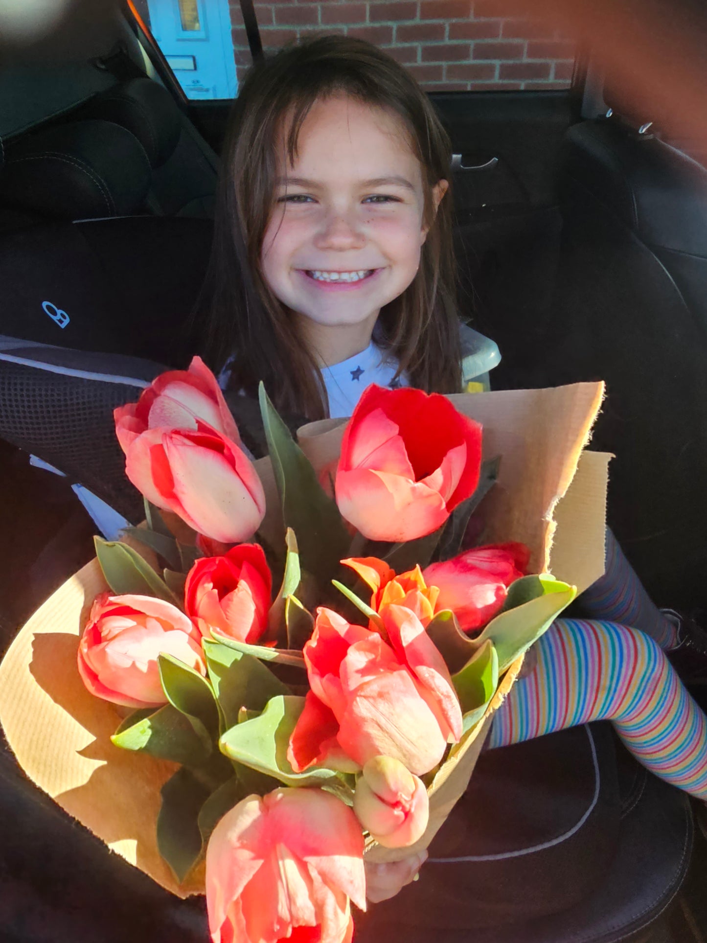 Pick Your Own Tulip Event