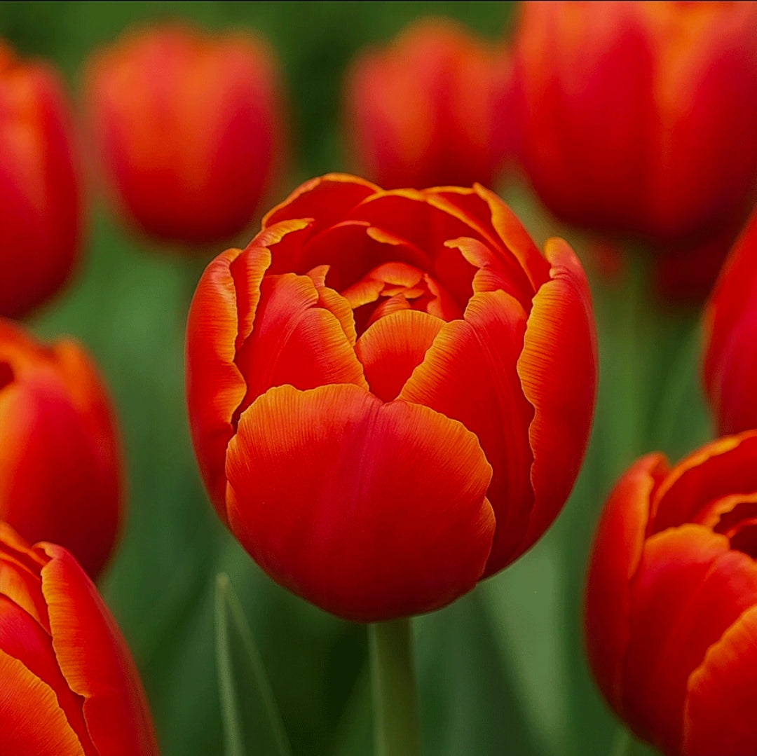 The Tulip Club