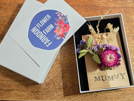 Mini Bloom Box